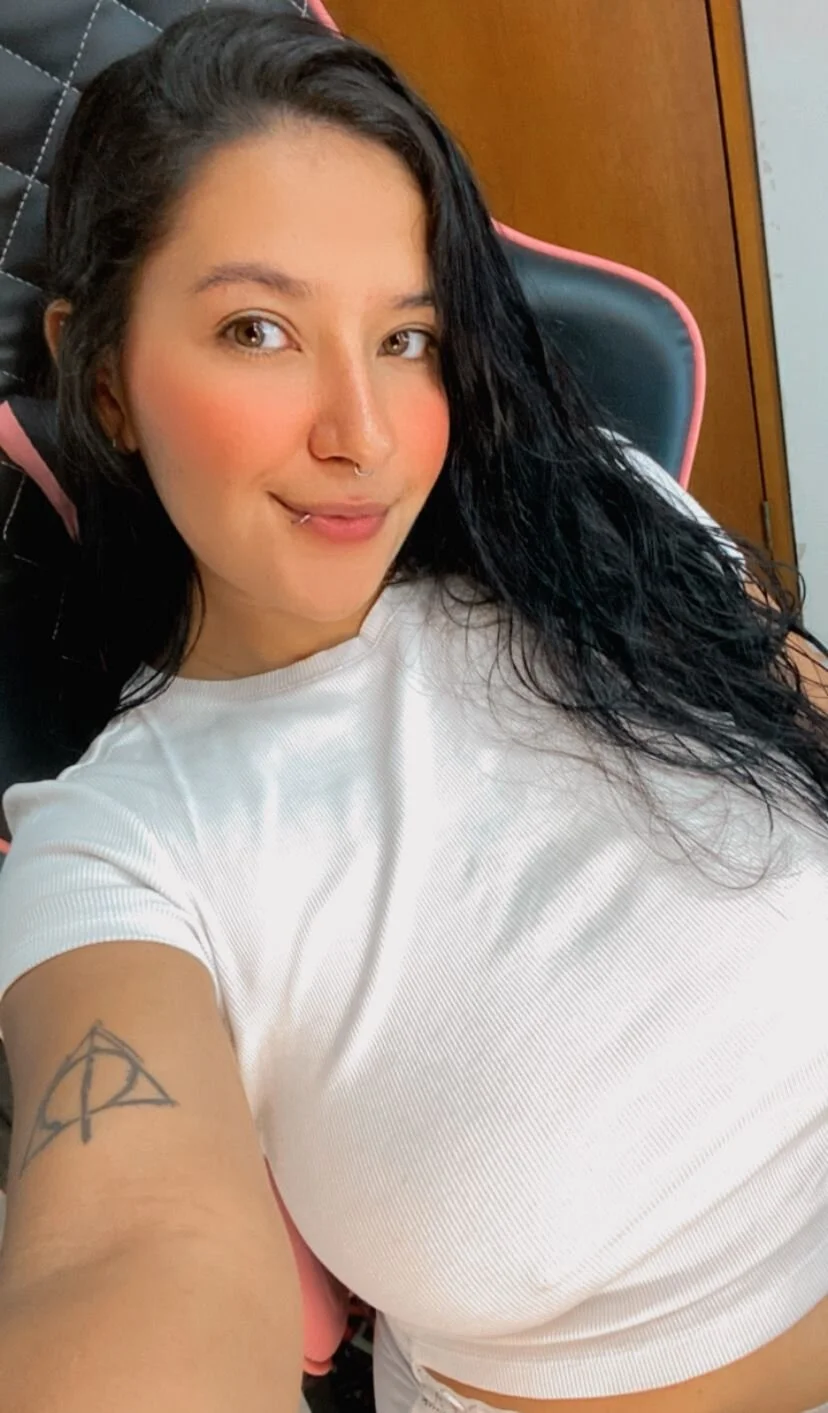 XXX Porn Photo of Nude MissMoonn1 15