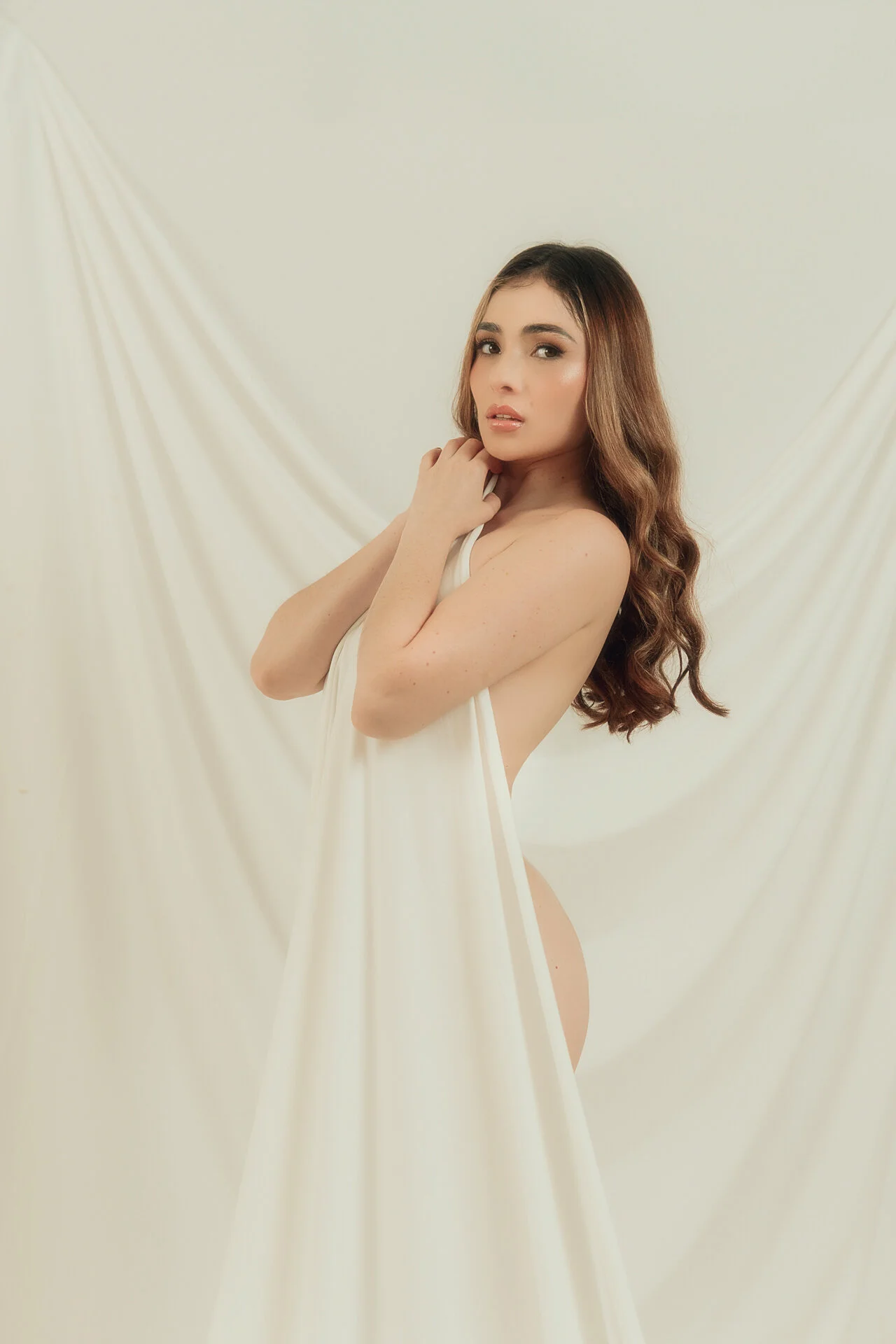 XXX Porn Photo of Nude StacyWoods 45