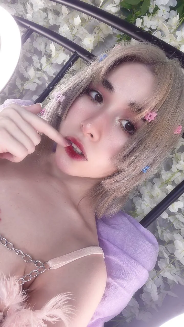 XXX Porn Photo of Nude ashleyro1 2