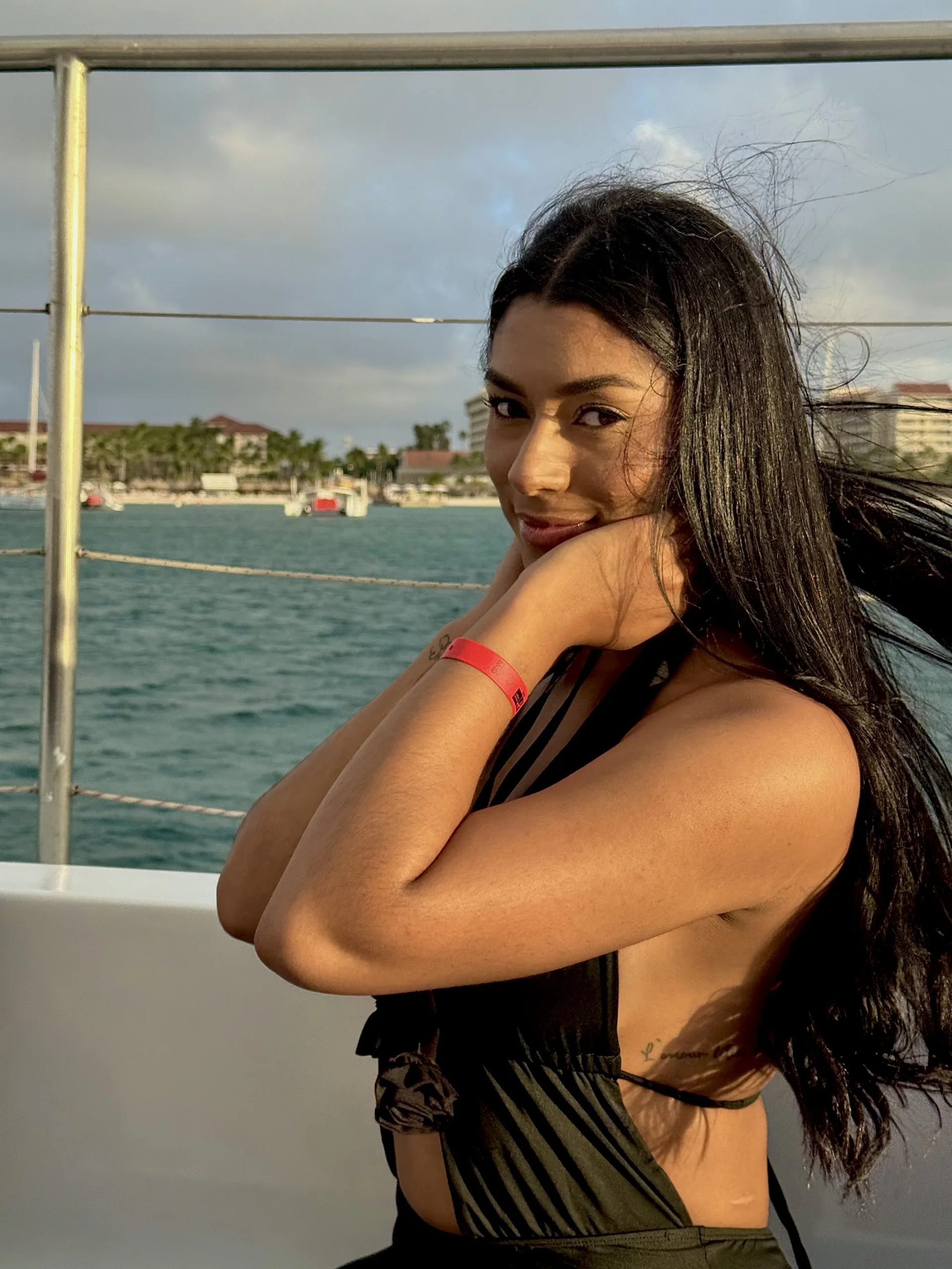 XXX Porn Photo of Nude pauline__7 6