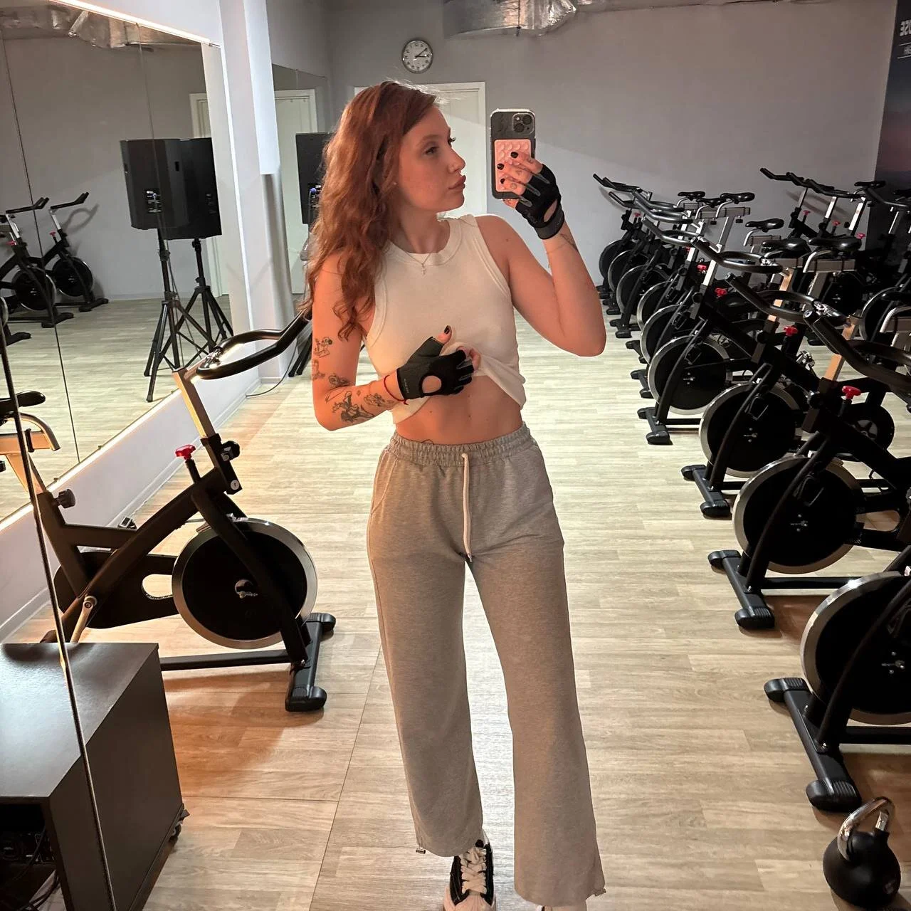 XXX Porn Photo of Nude _JolynJostar 14