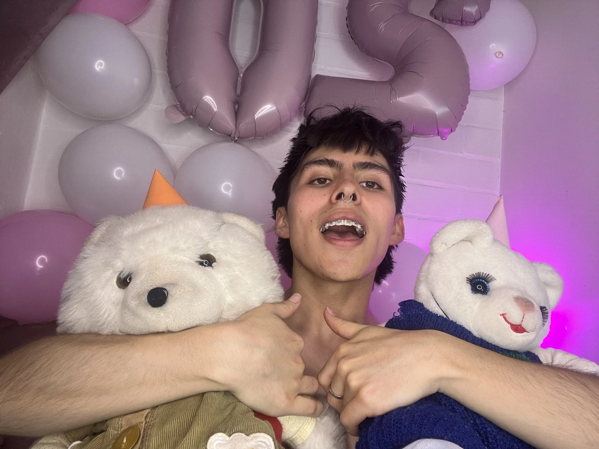 XXX Porn Photo of Nude PepperTwink 93