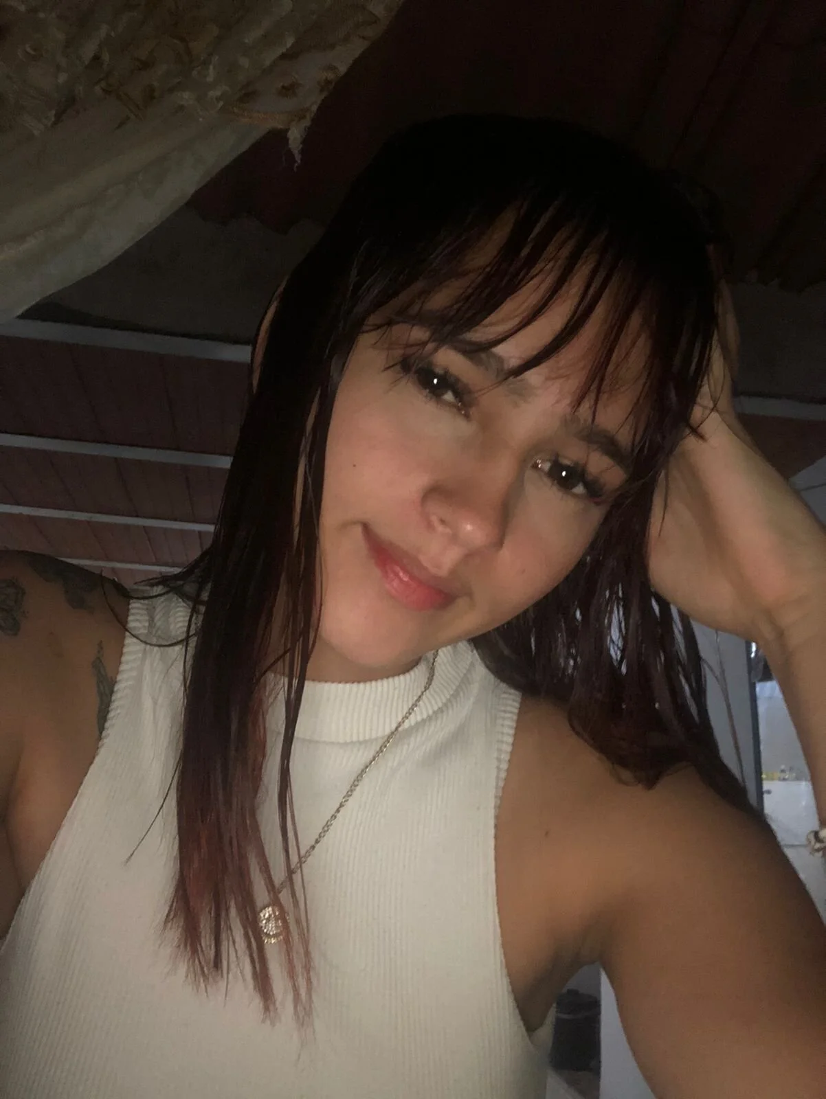 XXX Porn Photo of Nude MelodyMansson 113