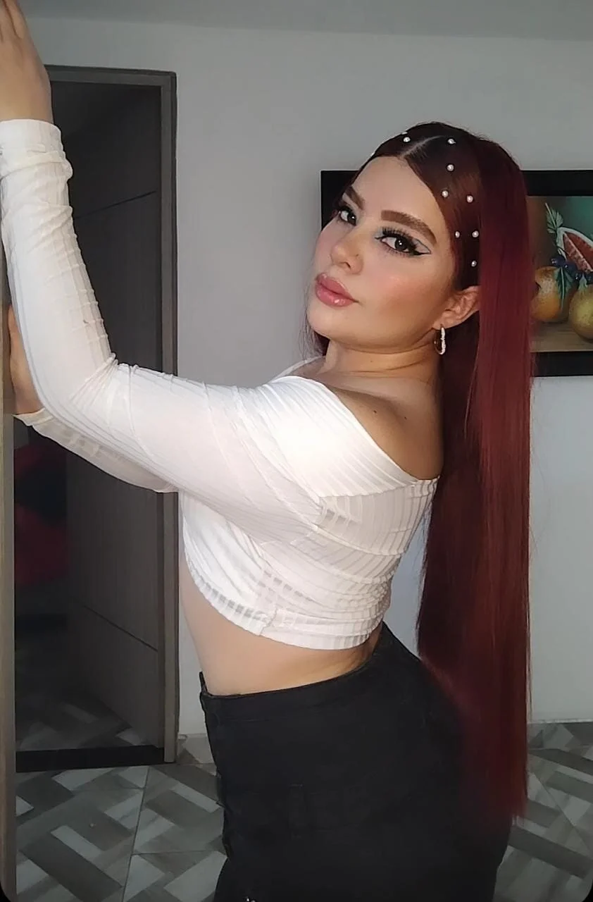 XXX Porn Photo of Nude Jullieetta 21