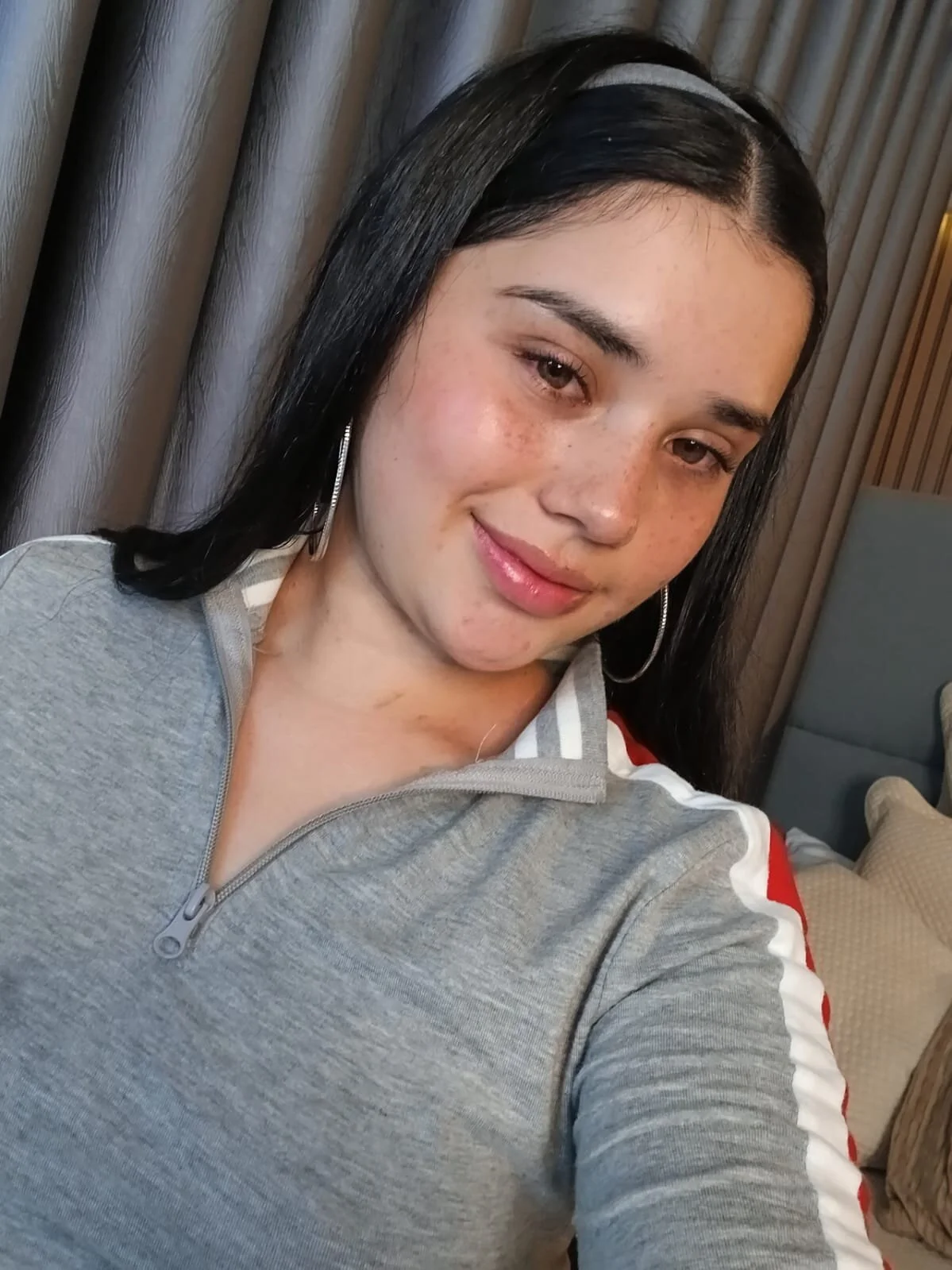 XXX Porn Photo of Nude melody_bonnet 38
