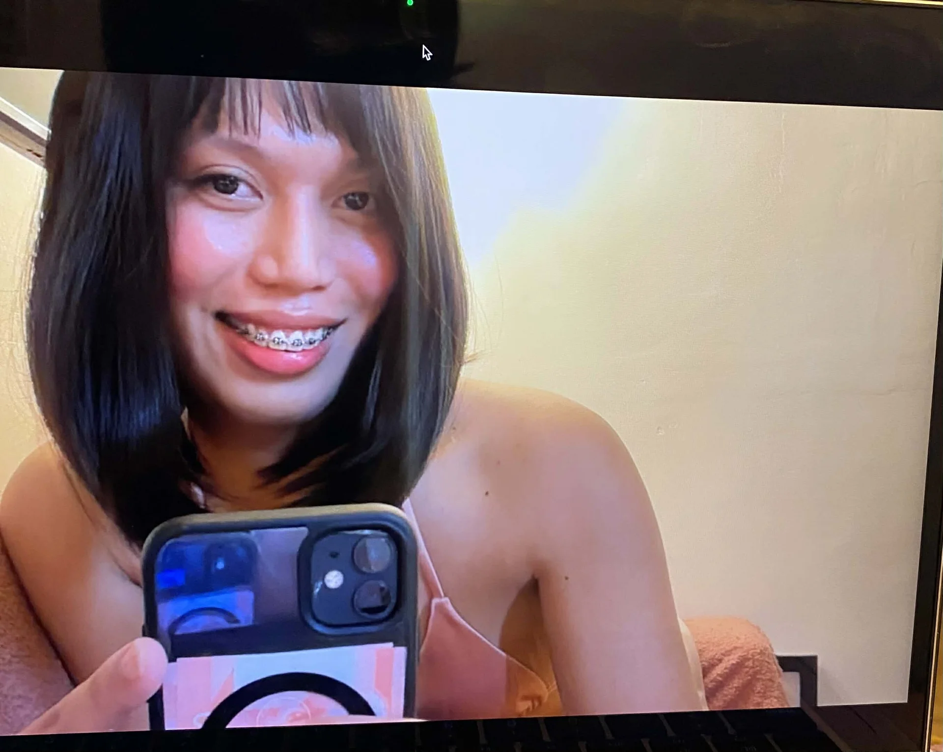 XXX Porn Photo of Nude stellabrooxlyn 3