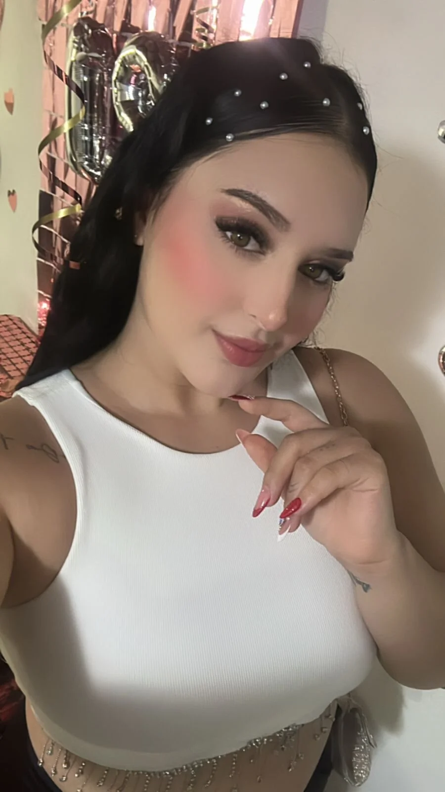 XXX Porn Photo of Nude RachelStein 31