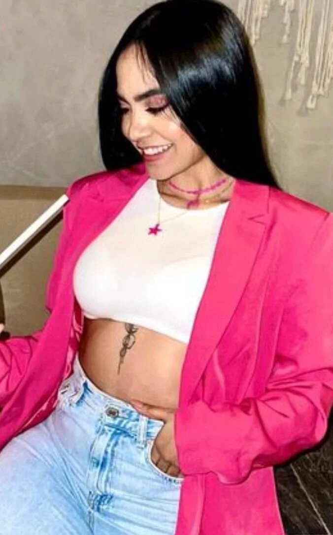XXX Porn Photo of Nude innocentlady_ 3
