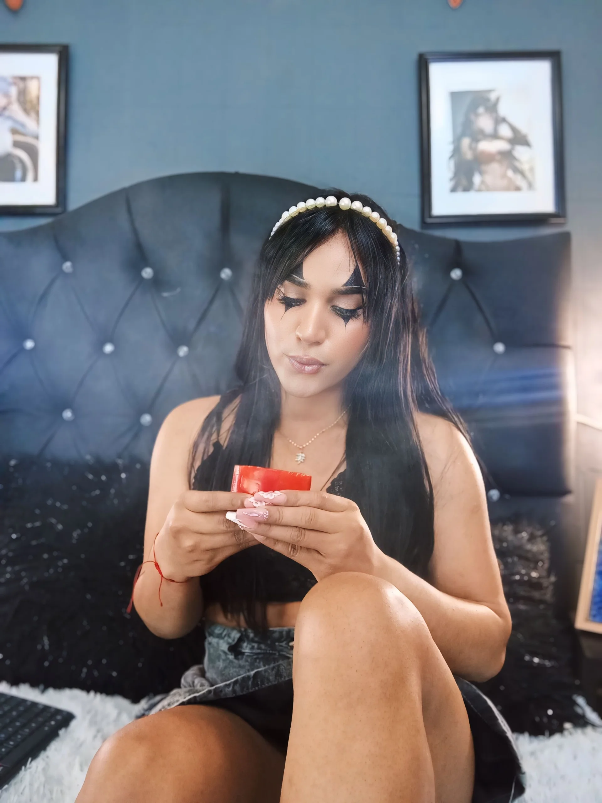 XXX Porn Photo of Nude Kagome01 66