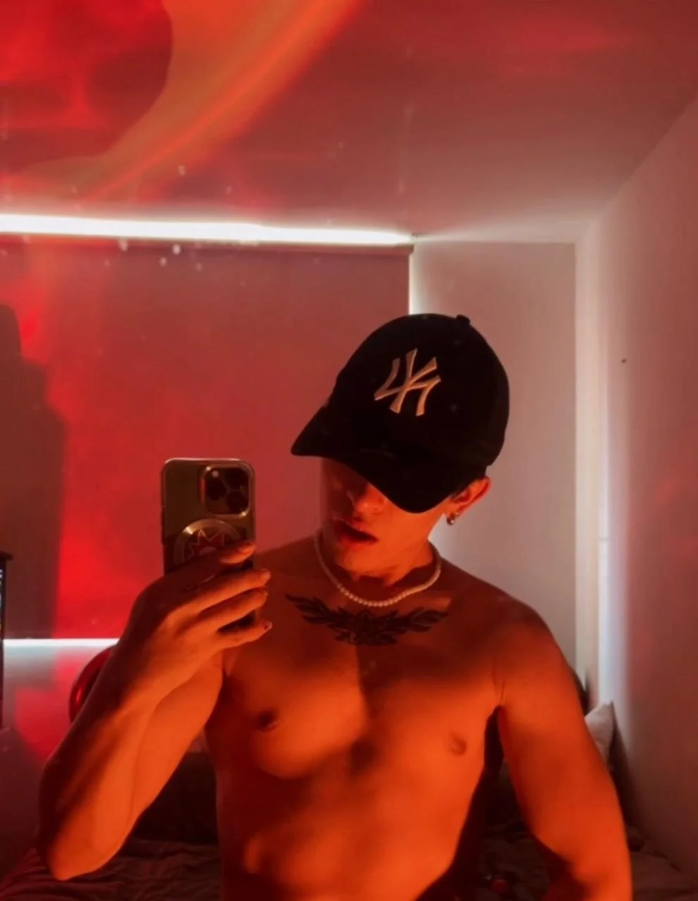 XXX Porn Photo of Nude Saimonvela 8