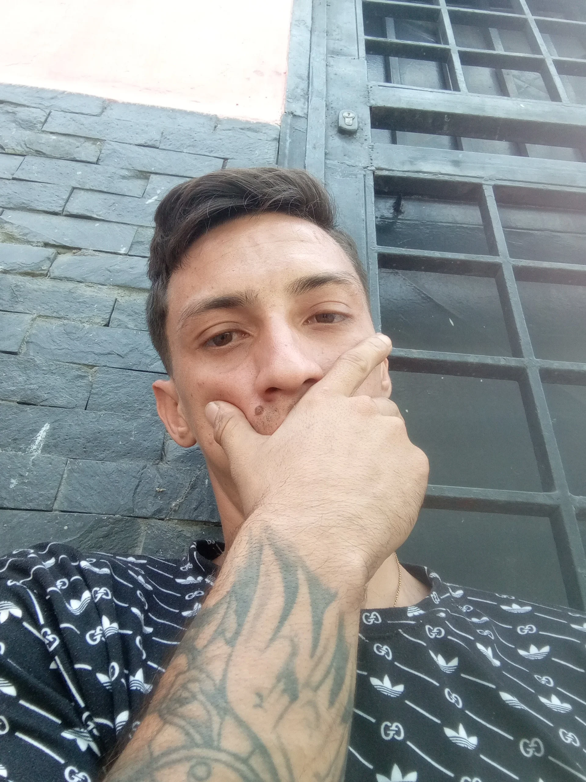 XXX Porn Photo of Nude 2026flaco 5