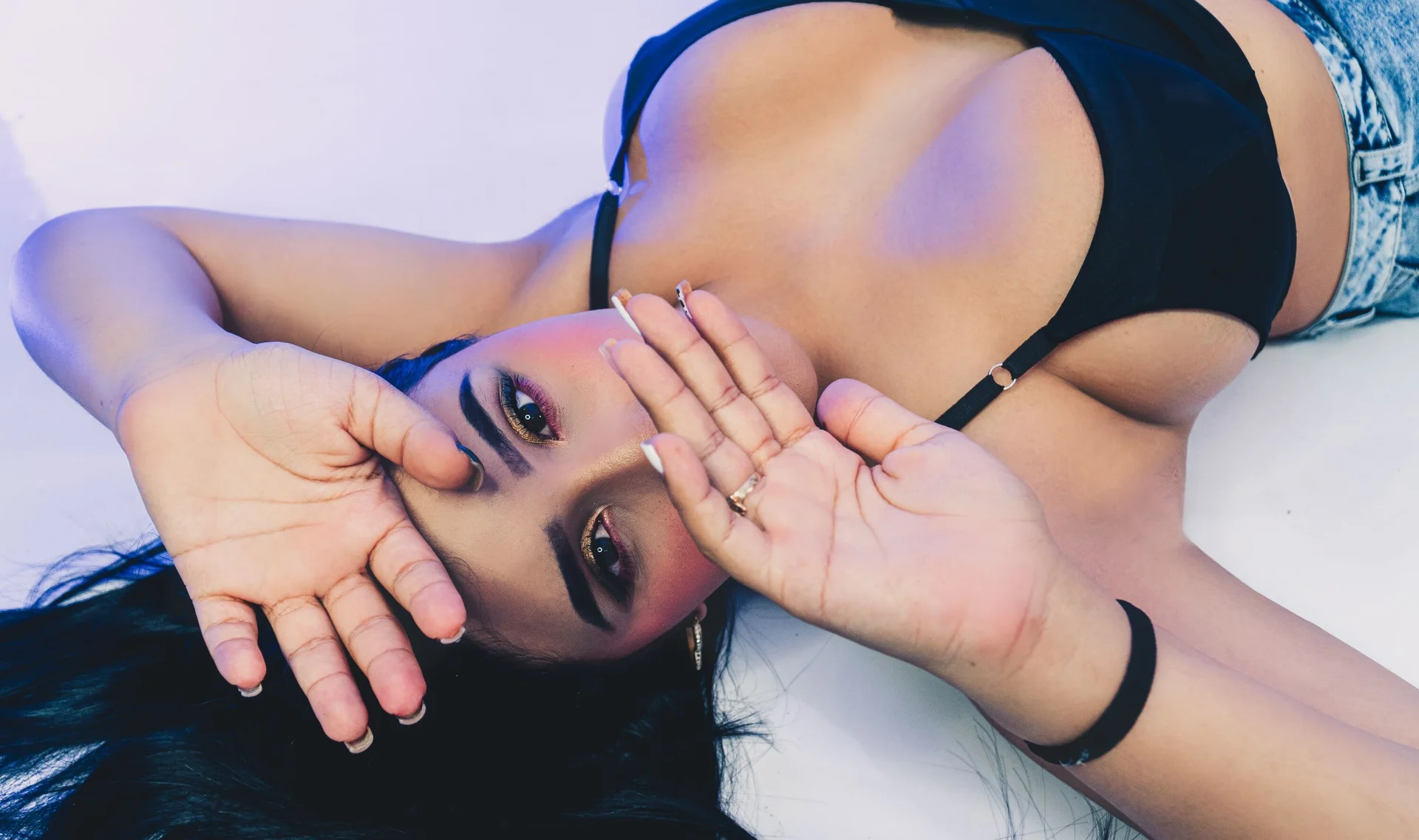 XXX Porn Photo of Nude SheylaBakerr 6