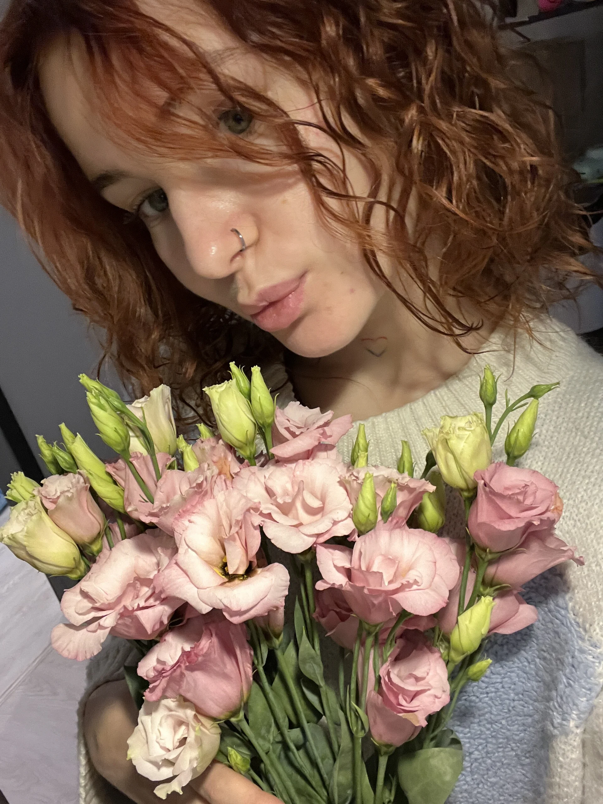 XXX Porn Photo of Nude ireneraii 1