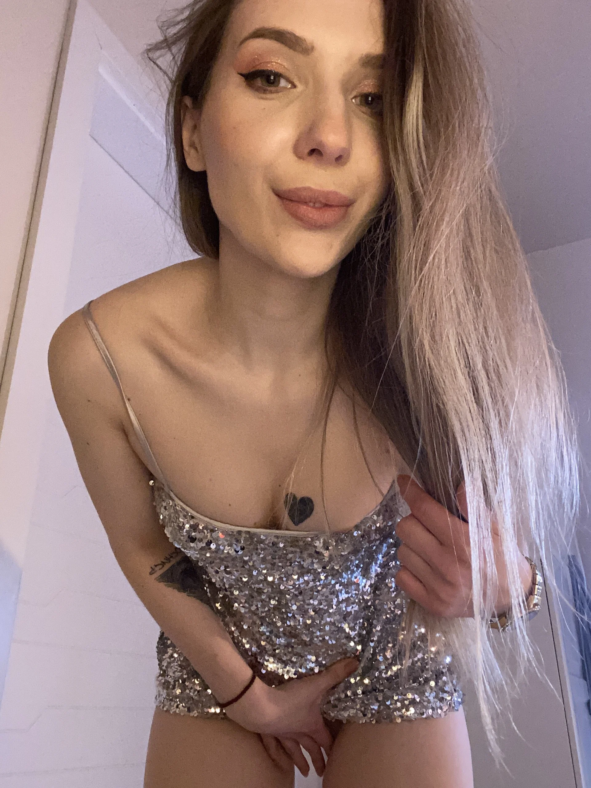 XXX Porn Photo of Nude LINA_ALL_EYES_ON_YOU 5