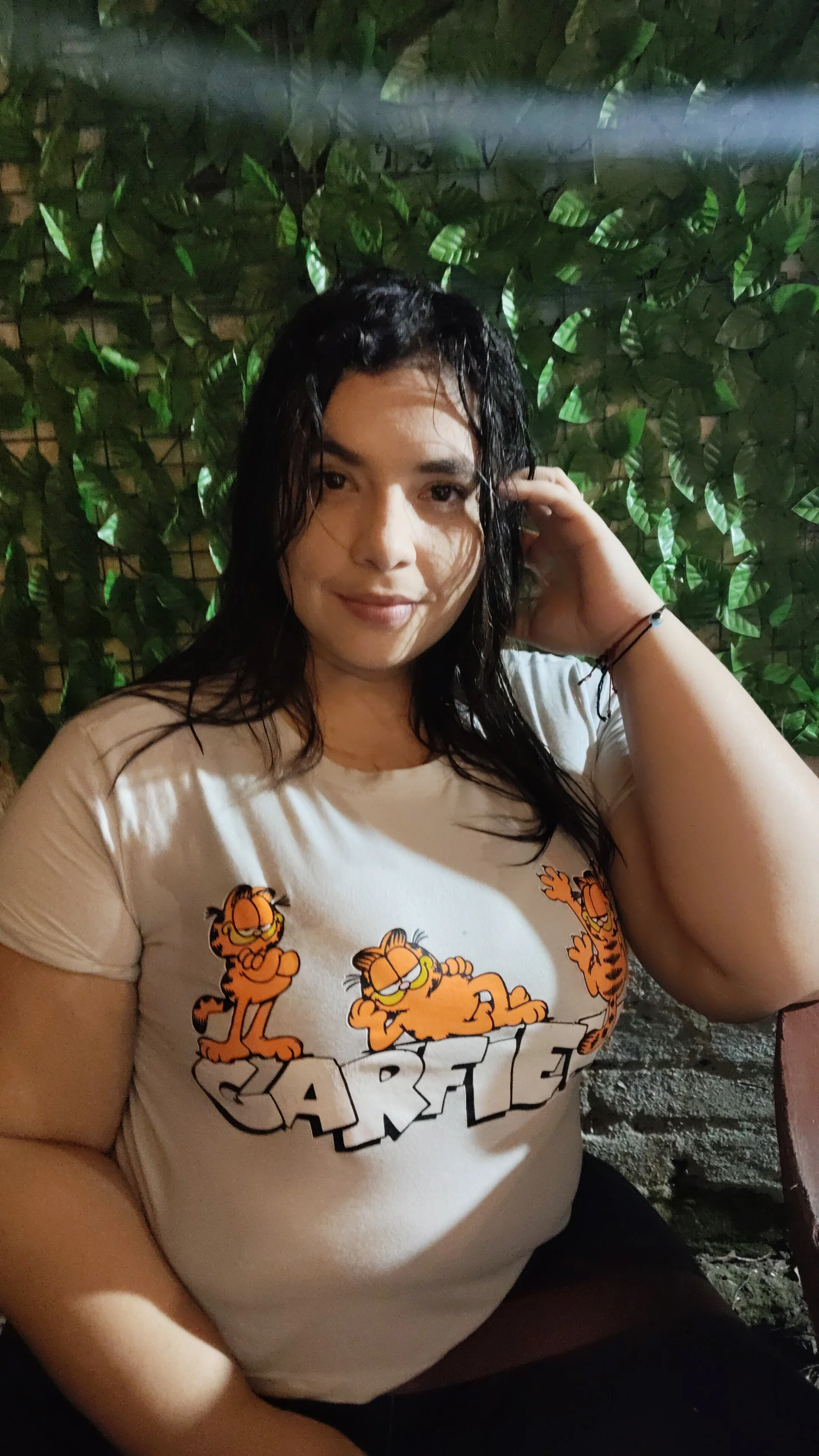XXX Porn Photo of Nude ladydeathz 5