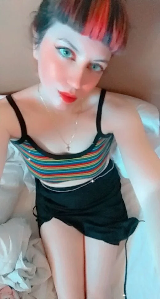 XXX Porn Photo of Nude HYPHYtype 32