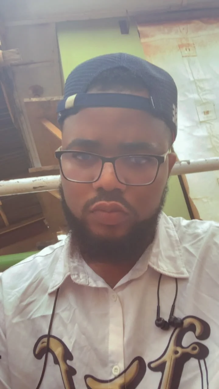 XXX Porn Photo of Nude wizblack 5