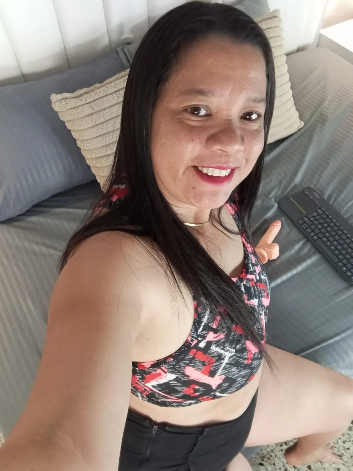 XXX Porn Photo of Nude Mia_milfy 11