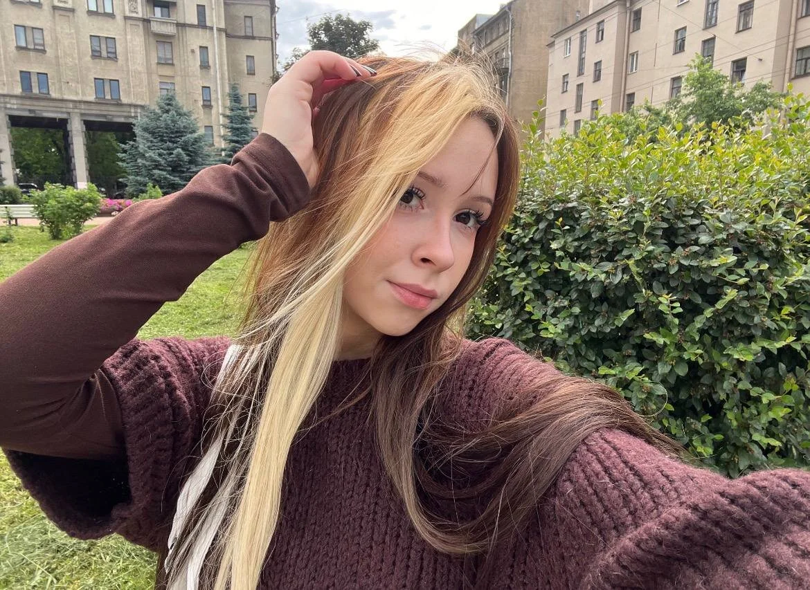 XXX Porn Photo of Nude Luvienne_Belle 13