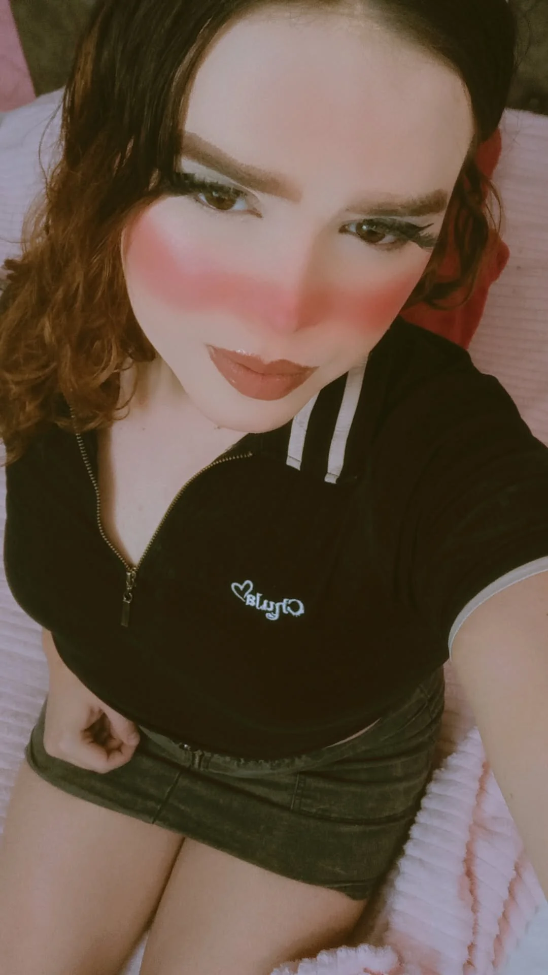 XXX Porn Photo of Nude Pearl_Michelts 151