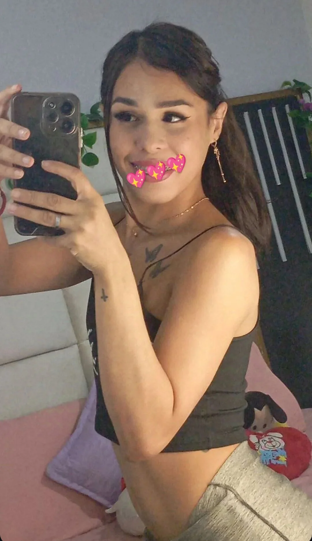 XXX Porn Photo of Nude pretty_ariiel 8