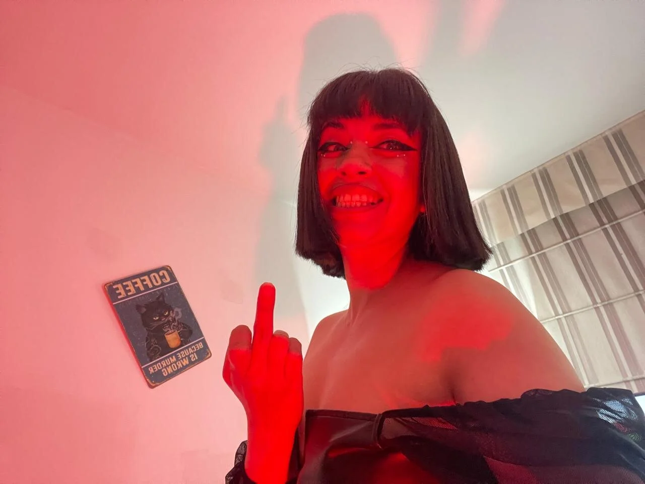 XXX Porn Photo of Nude AliceLorens 5