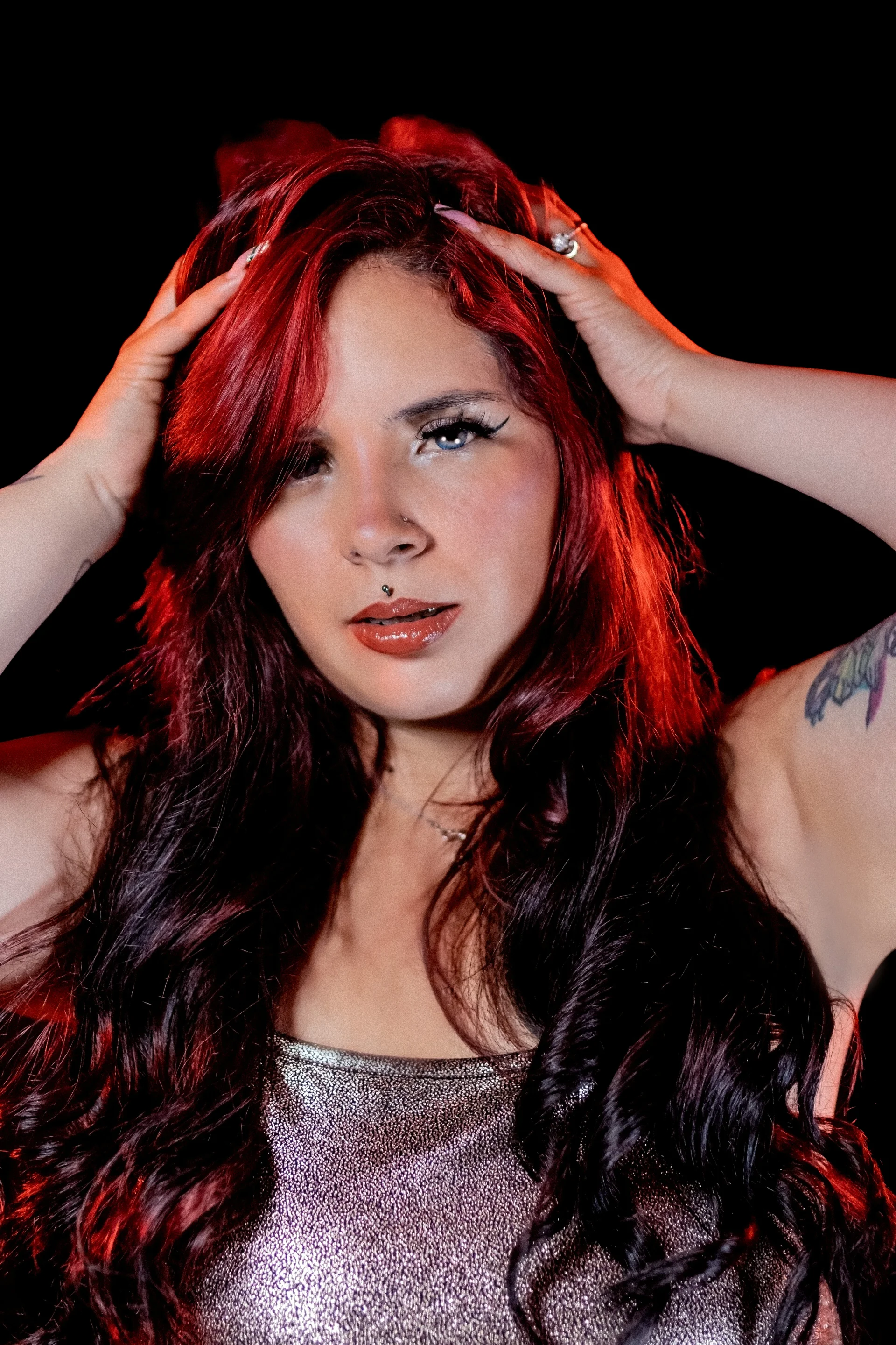 XXX Porn Photo of Nude SharlotJones 28