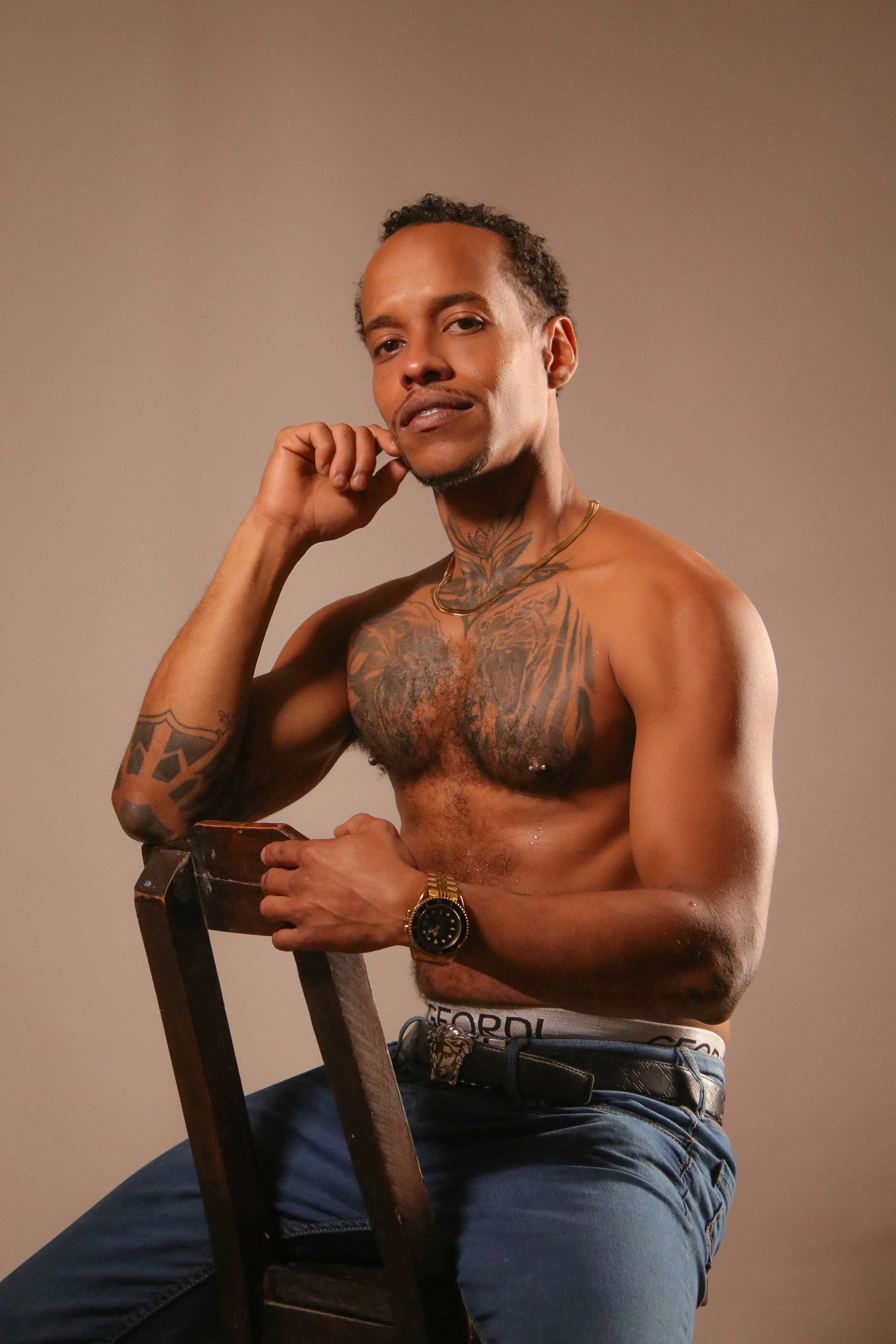 XXX Porn Photo of Nude Salomon_koude 53