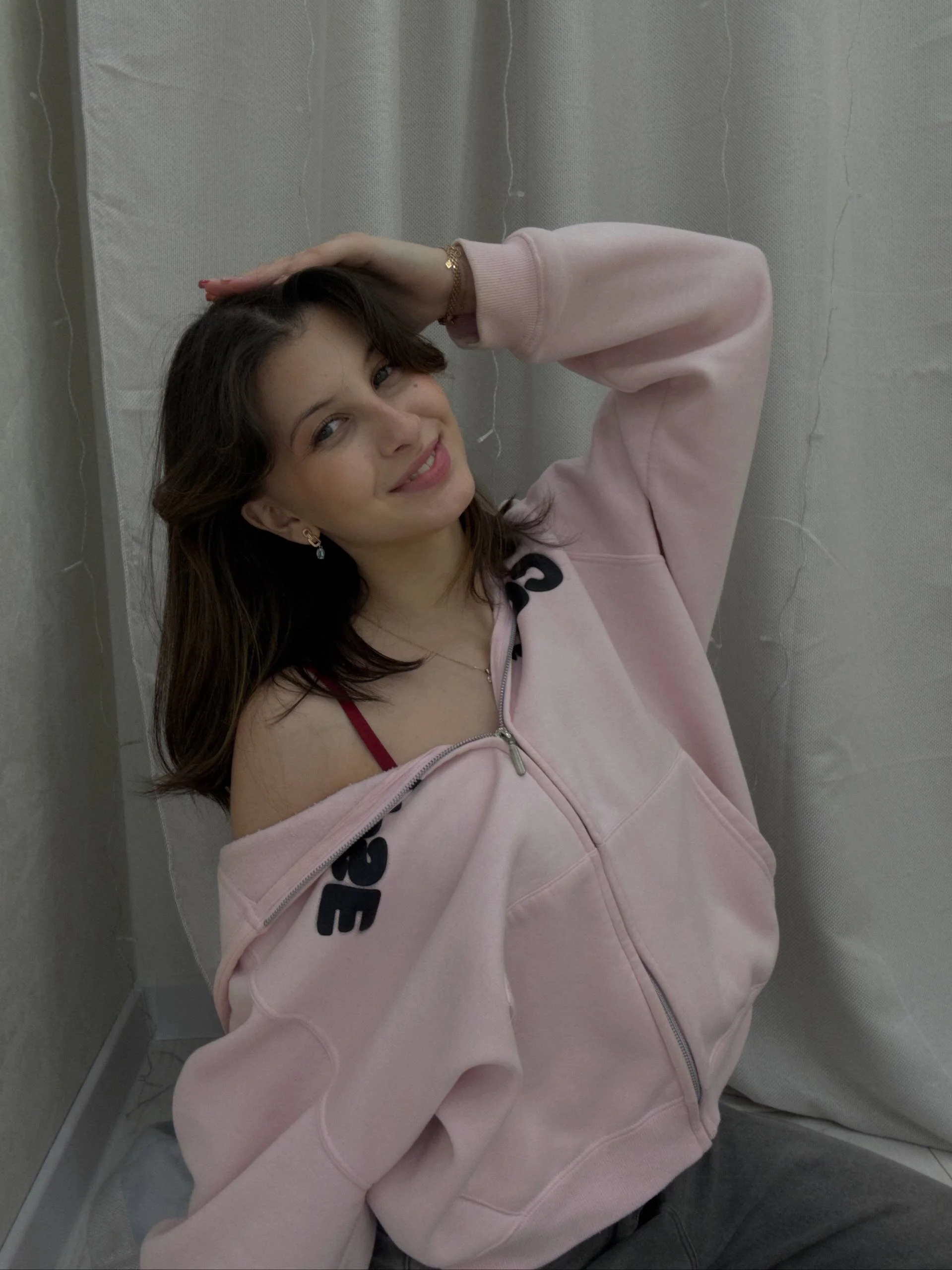 XXX Porn Photo of Nude LouiseChavez 170