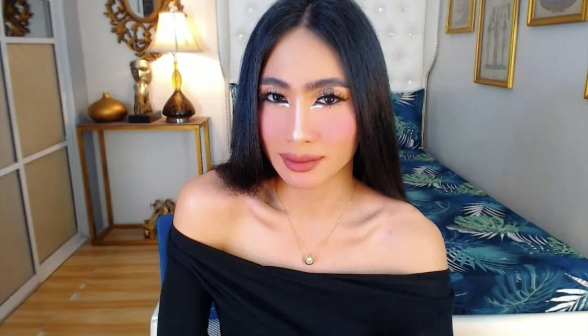 XXX Porn Photo of Nude GleiahOng 6