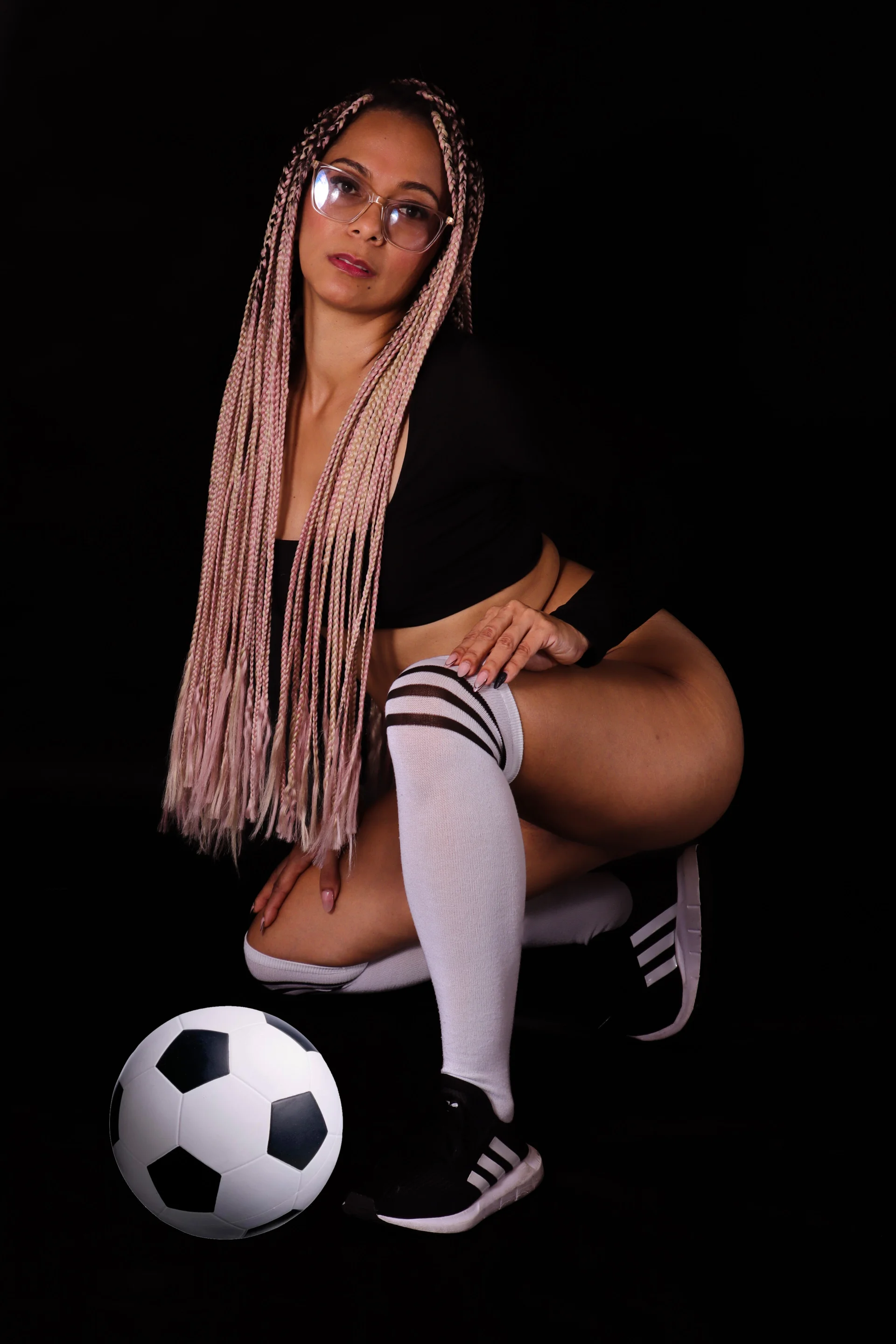 XXX Porn Photo of Nude anzhel_novick 31
