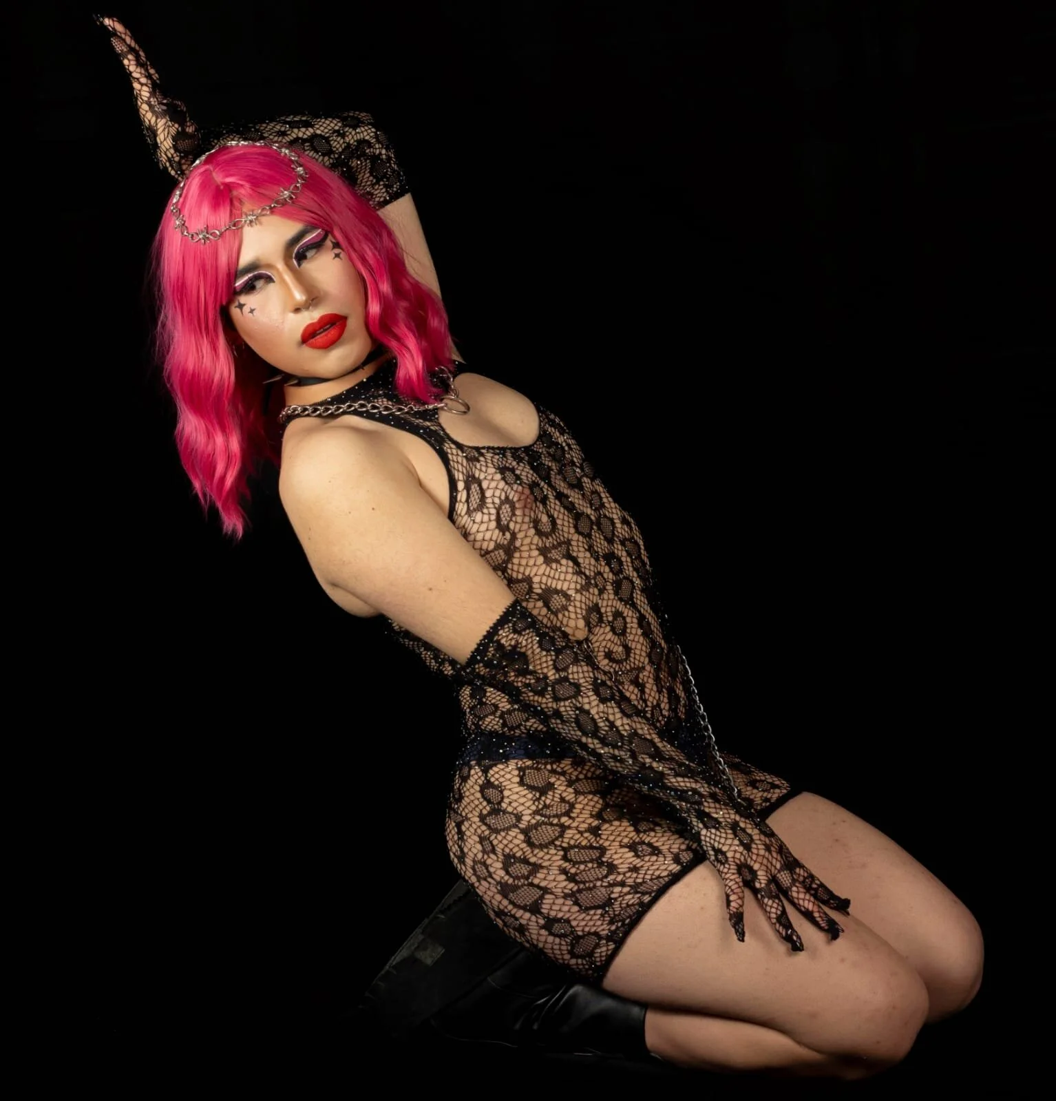 XXX Porn Photo of Nude Lexxxxx_ 26