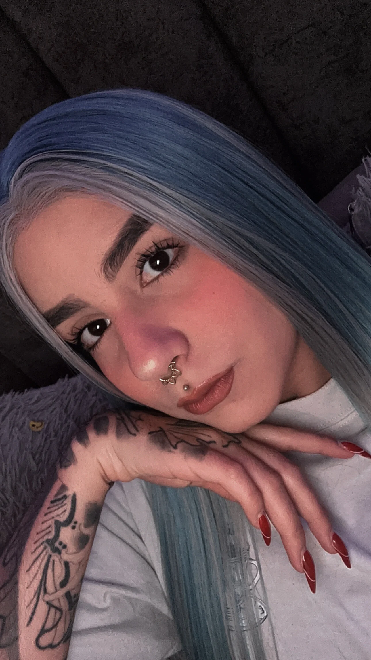 XXX Porn Photo of Nude Kittyhelll_ 27