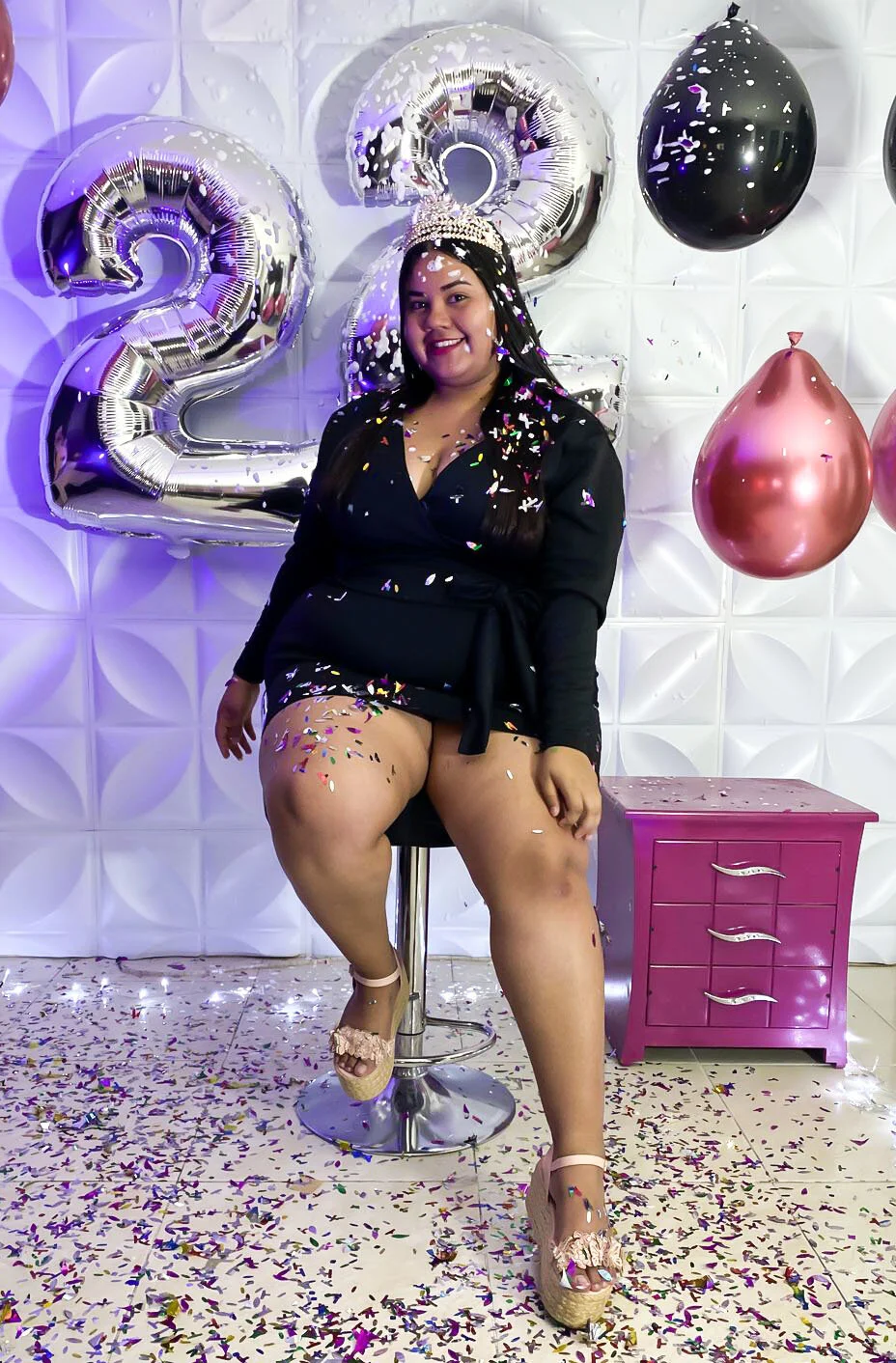 XXX Porn Photo of Nude ValenTitis 65