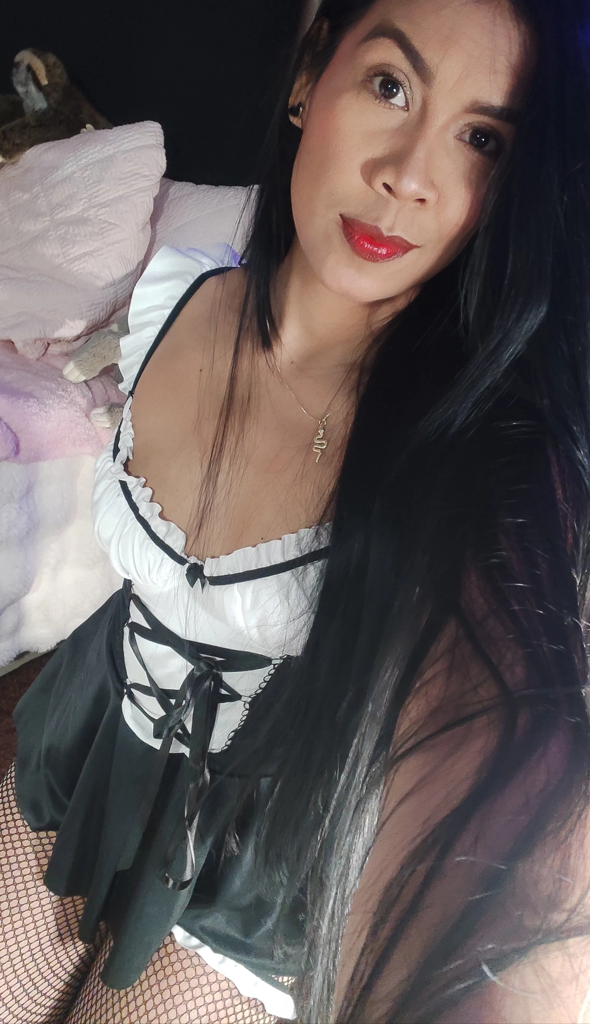 XXX Porn Photo of Nude Nyx_Loren 9