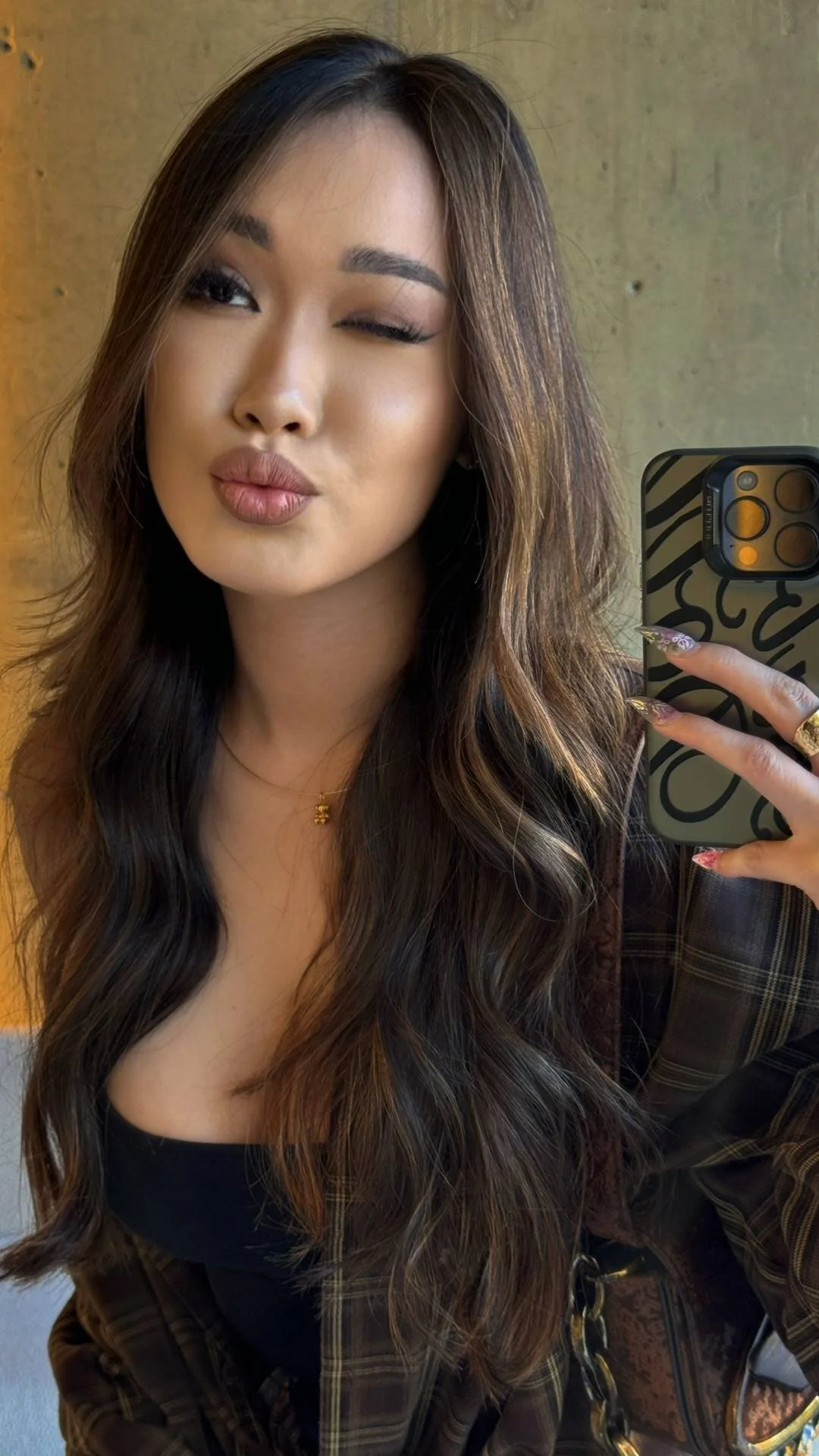 XXX Porn Photo of Nude Kami_Lee_XO 2