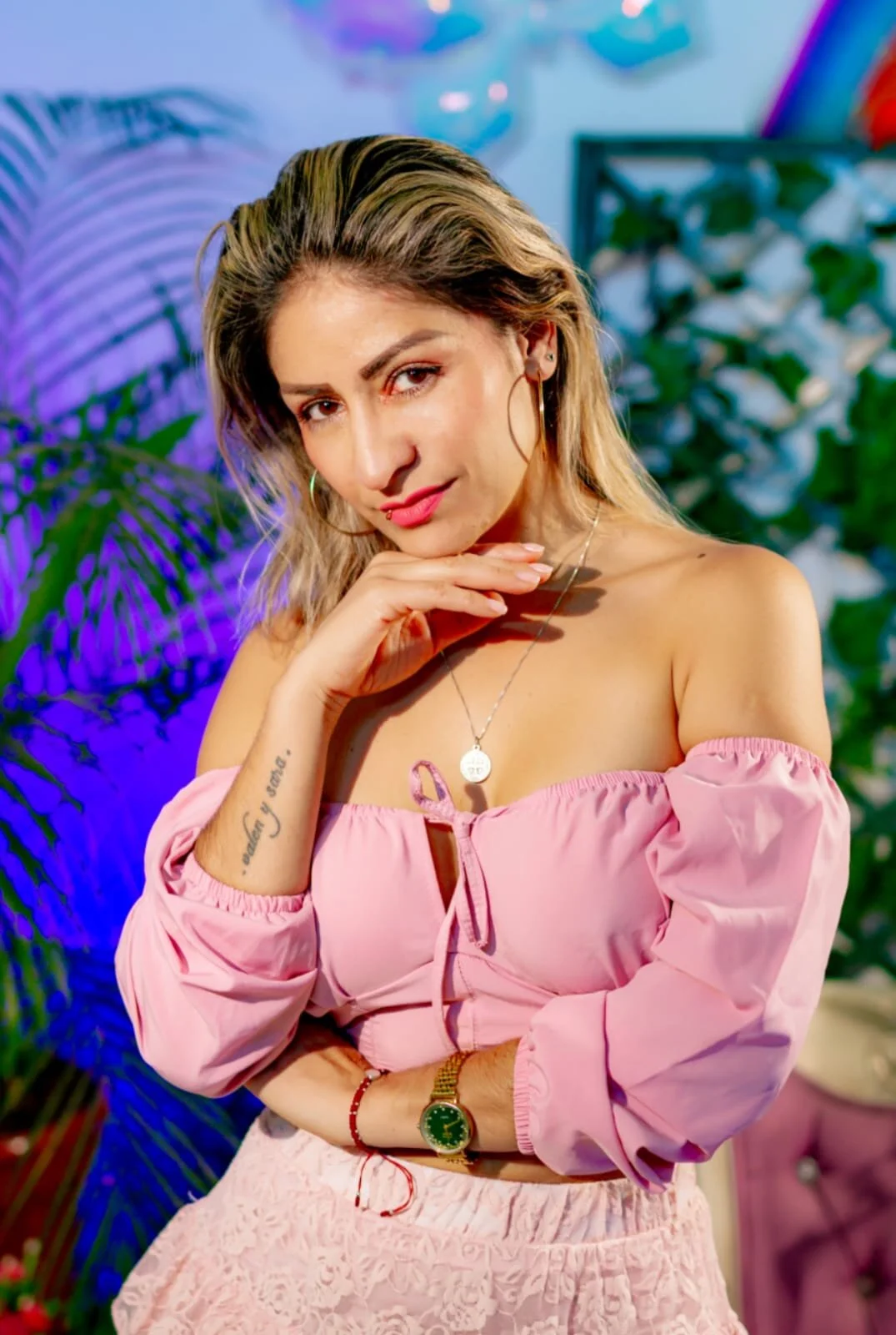 XXX Porn Photo of Nude Zulay_Clit 14