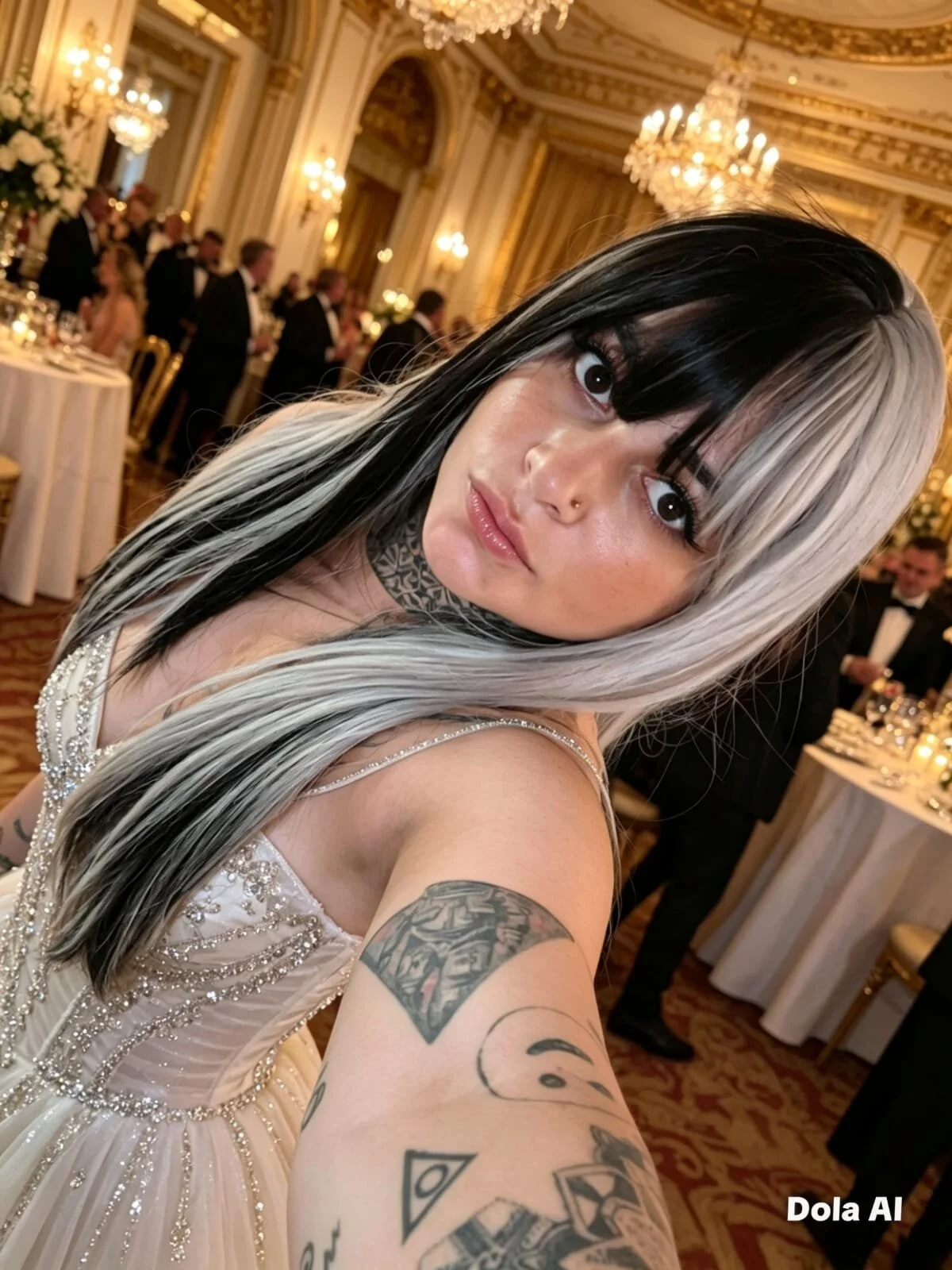 XXX Porn Photo of Nude romina23 7