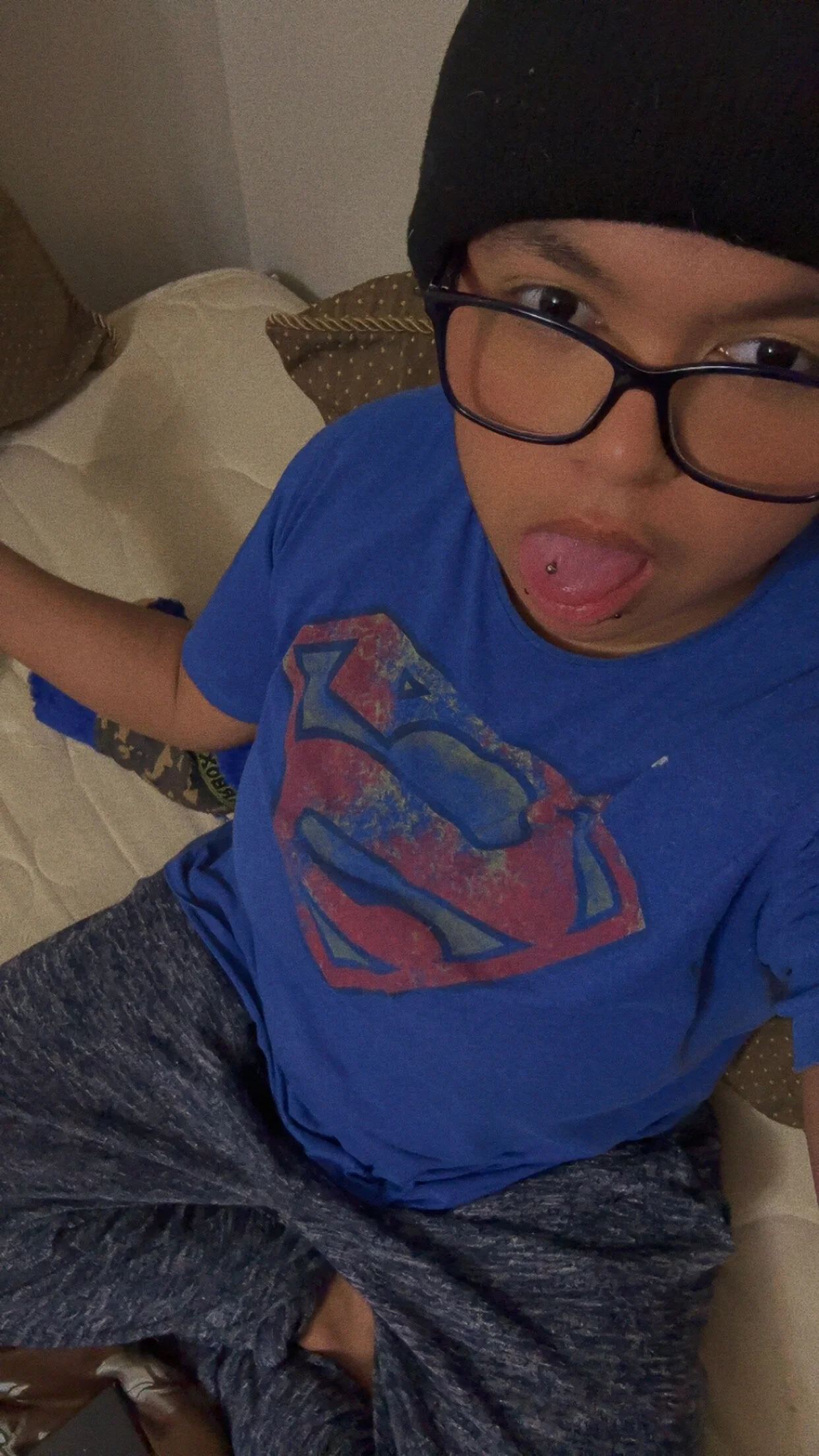 XXX Porn Photo of Nude Puppyyyboy_xo 8