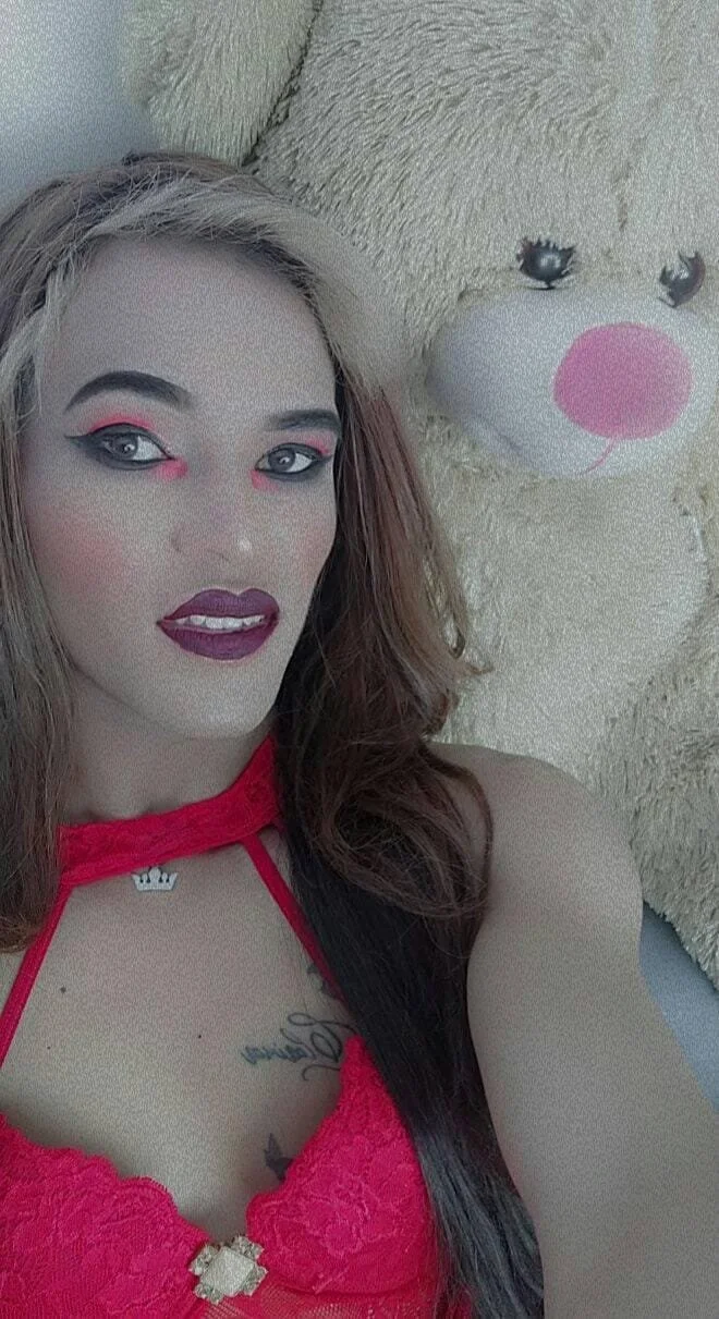 XXX Porn Photo of Nude susana_dollce_ 5