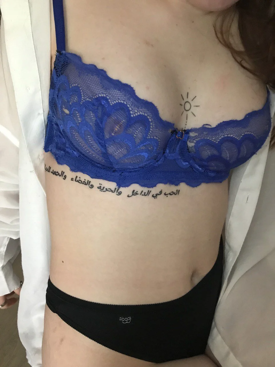 XXX Porn Photo of Nude Dimoniiha 2
