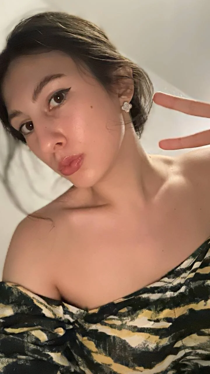 XXX Porn Photo of Nude briannababy_ 2