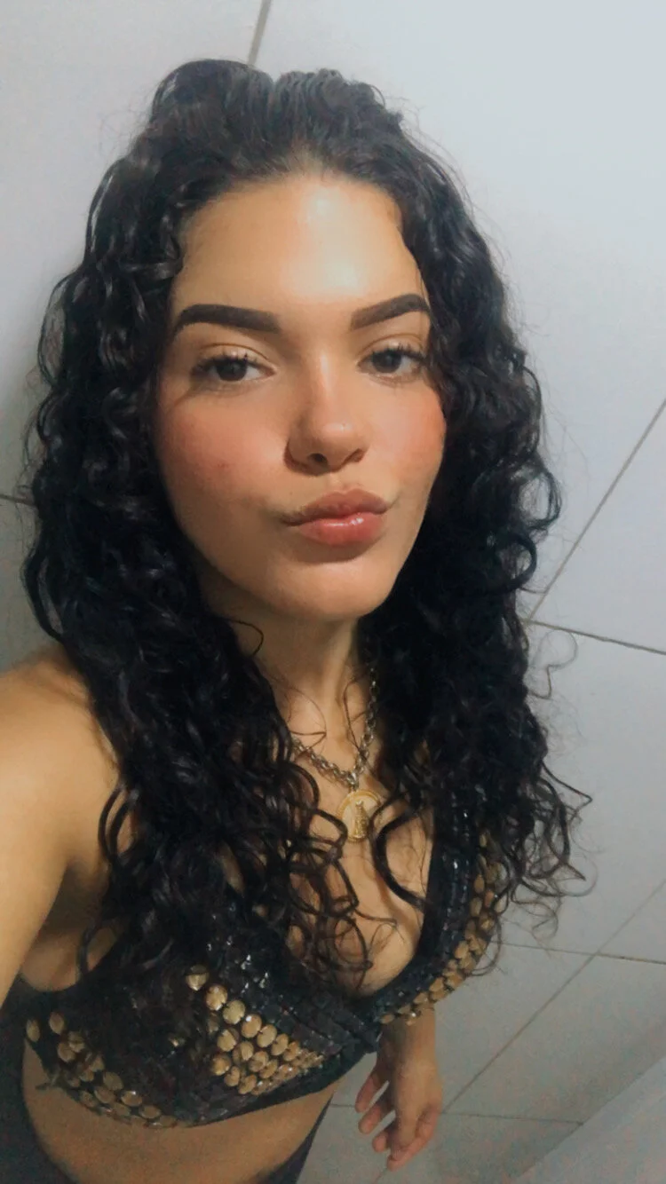 XXX Porn Photo of Nude BranquinhaRj177 2