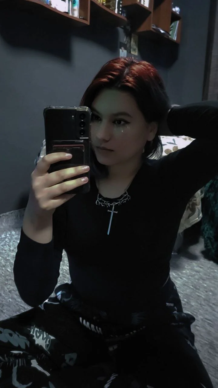 XXX Porn Photo of Nude Bonni_Meiz 1
