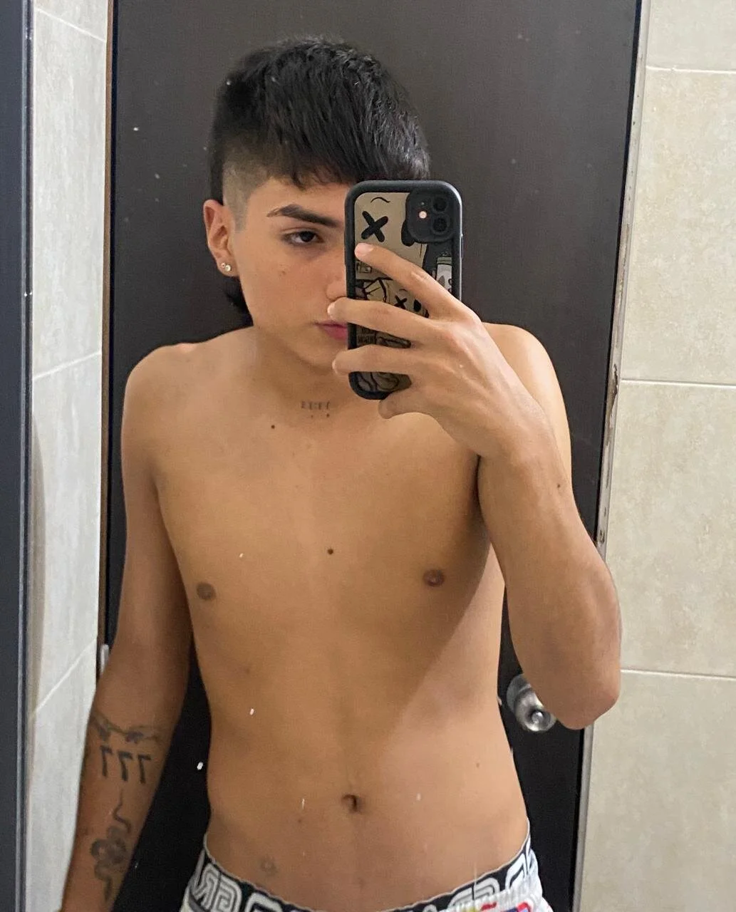 XXX Porn Photo of Nude Noha_scott 3