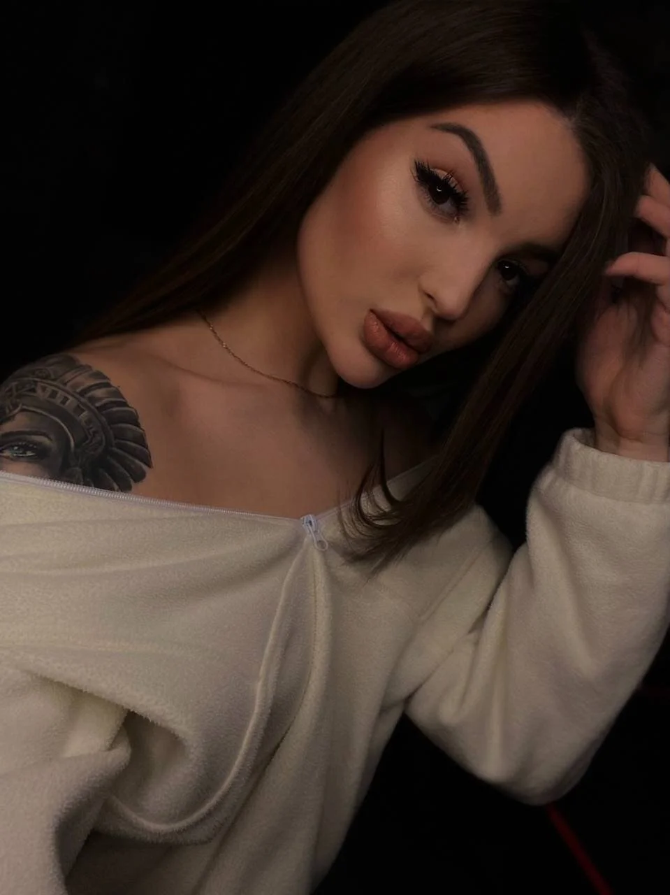 XXX Porn Photo of Nude Annaa_Banana 14