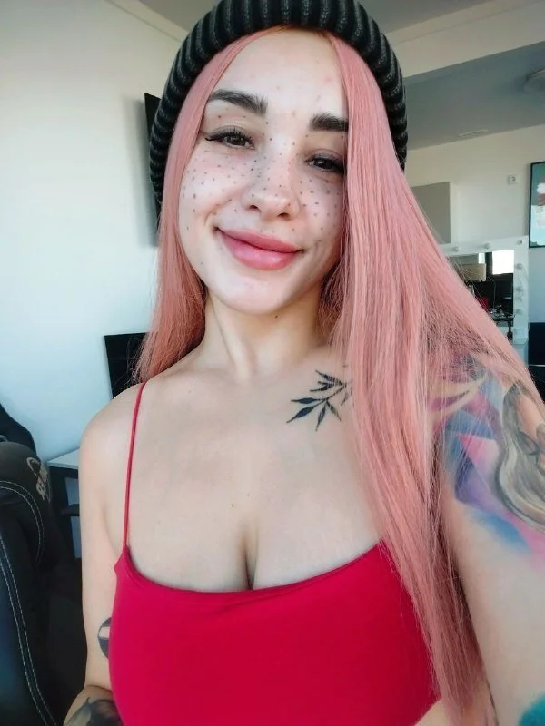 XXX Porn Photo of Nude EvaCanton 55