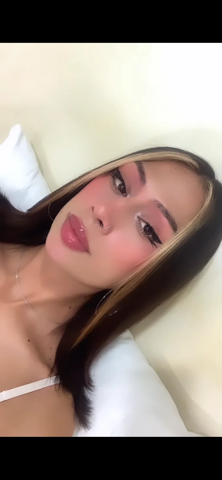XXX Porn Photo of Nude Annie_Percy 1
