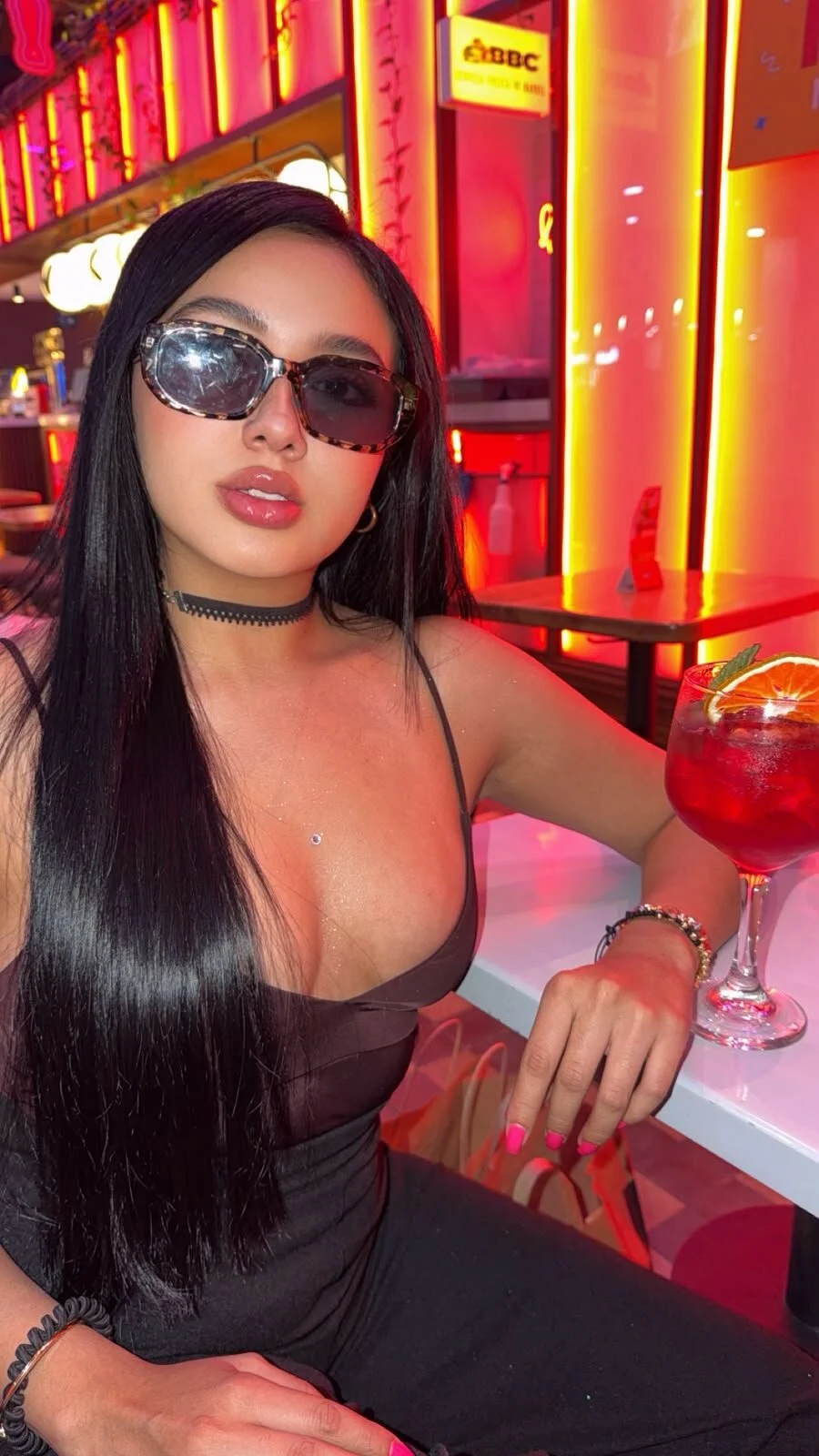 XXX Porn Photo of Nude NatashaaSweett 10
