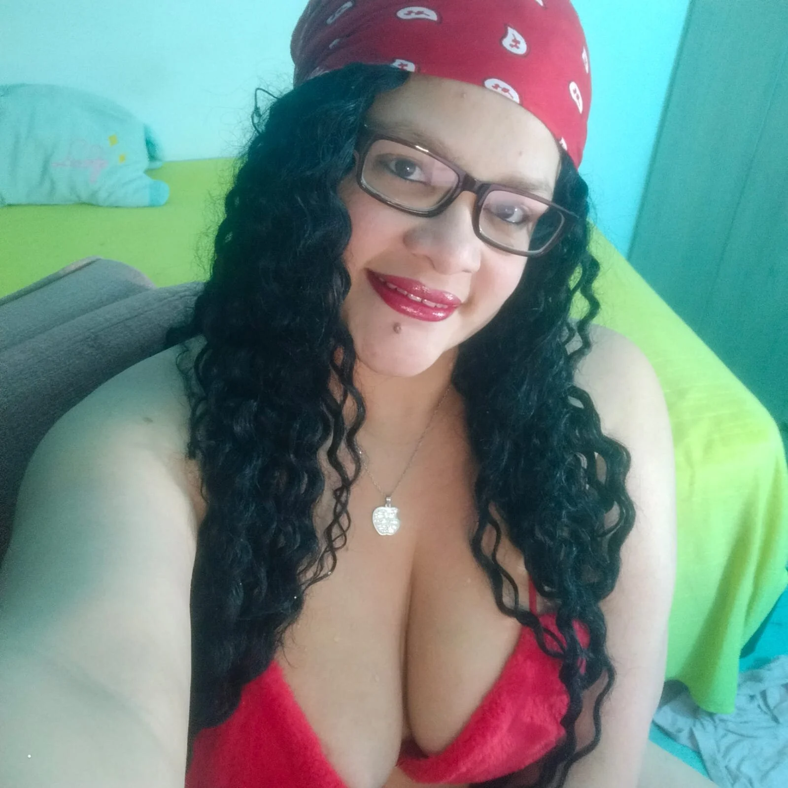 XXX Porn Photo of Nude Big_Emmy 4